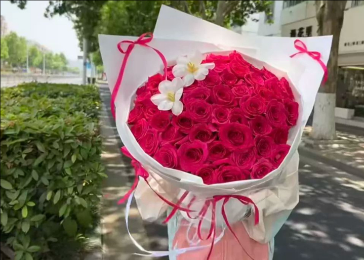 宁波象山县花店